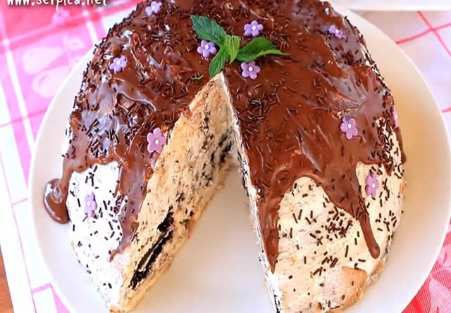 Nepecene Torte Archives Creativabox Com
