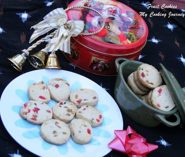 9 Classic Christmas Cookies to make this Holiday Season My Cooking