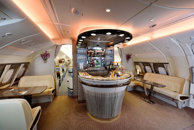 Emirates готовится получить 100-й Airbus A380 Super Jumbo