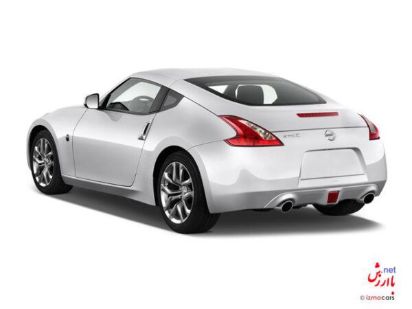 نیسان 370Z 2018