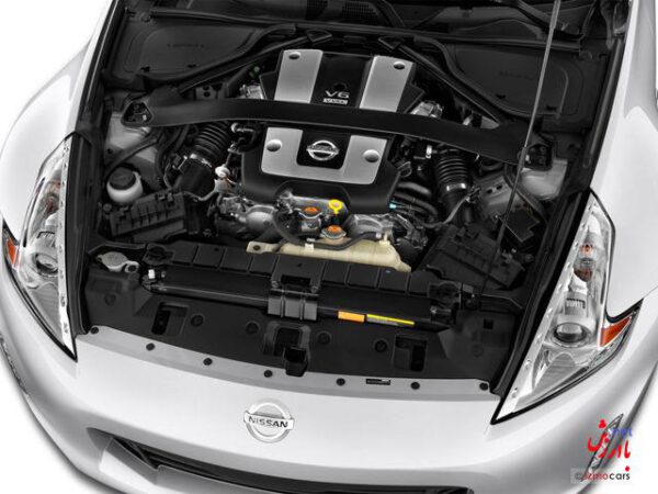نیسان 370Z 2018