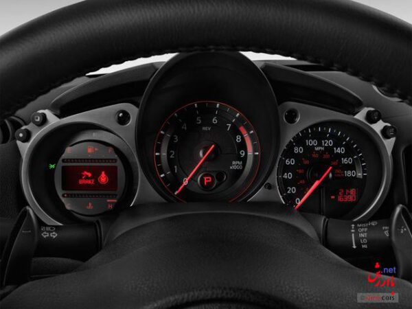 نیسان 370Z 2018