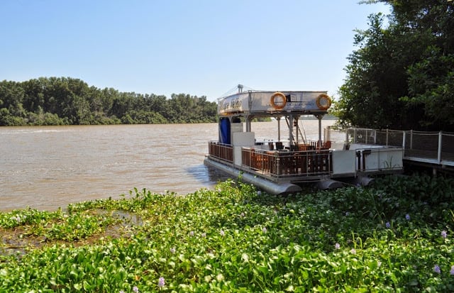 barra do Kwanza