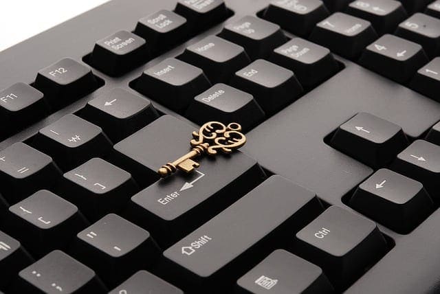 online study is a key to success Online programs can be a key to your HVAC success