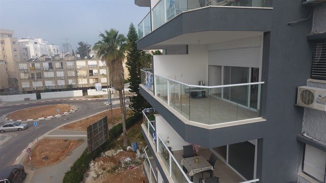 בדיקת קרינה