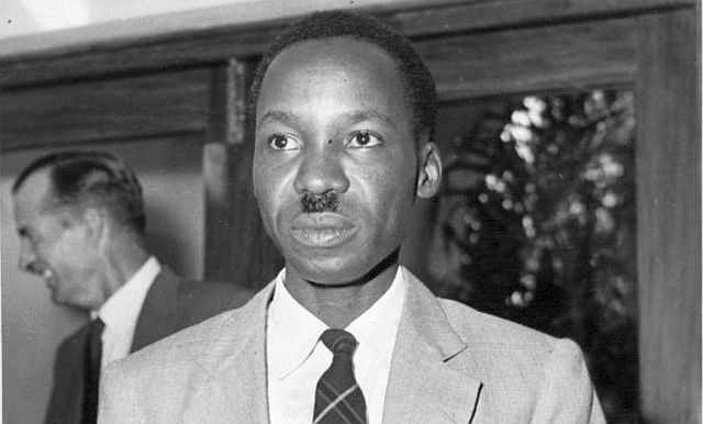 Julius Nyerere, lifelong learning and education | infed.org