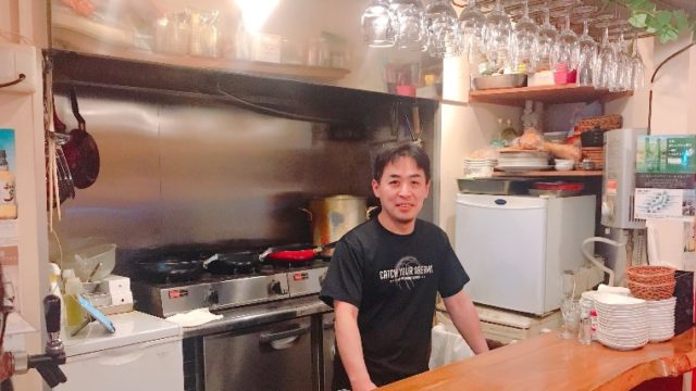一期一会