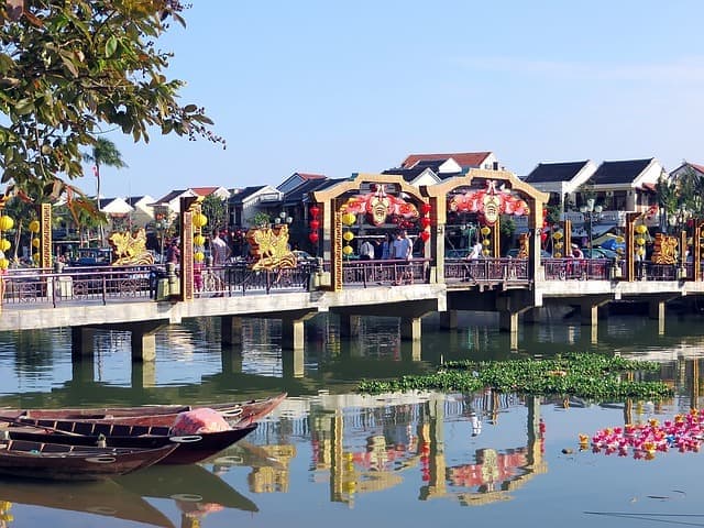Hoi An Vietnam Things to do & Hoi An Travel Guide