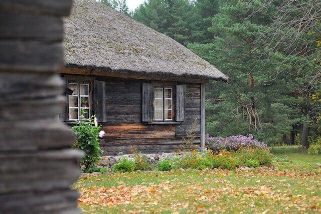 The Ethnographic Open-Air Museum