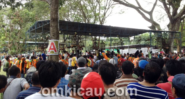Piala Raja 2013