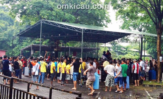Pakde Karwo Cup III