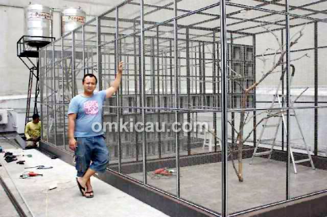 Om Eko Jaya