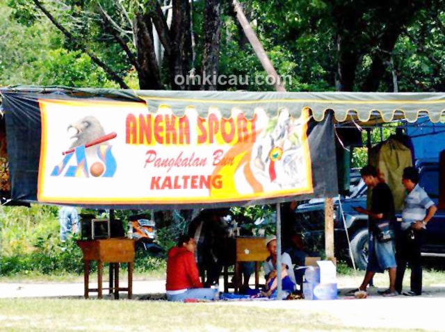 Aneka Sport BC