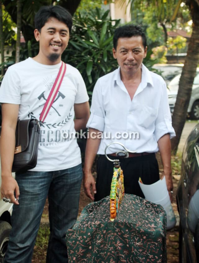 Pakde Halimun