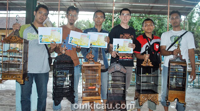 BOPS Semarang