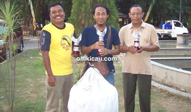 Om Yoyok Bima
