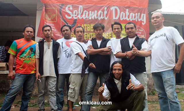 Panitia Latber Cidebog Enterprise