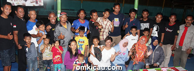 Kru MJS Klaten