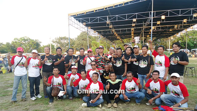 Piala Bupati Jepara