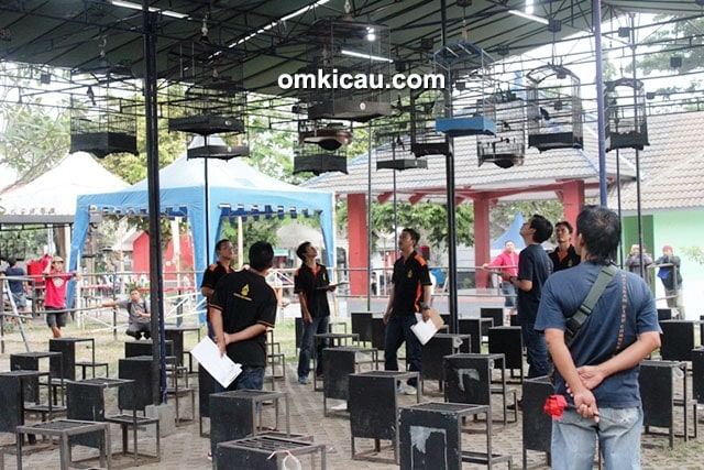 Latpres MBC Jogja Latpres MBC Jogja