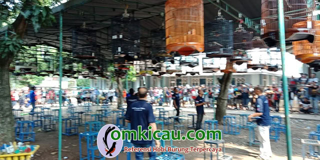 Latber Serruu Minggu Pagi Latber Serruu Minggu Pagi
