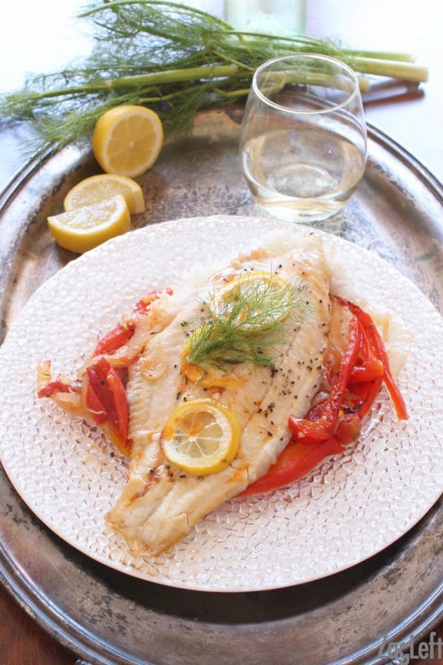 The new year is a time for resolutions and these 8 healthy, home cooked single serving meals will get you off to a great start. Each of these easy recipes are ideal for lunch or dinner. These small batch recipes are big in flavor and best of all, no leftovers! Perfect recipes for one.| One Dish Kitchen