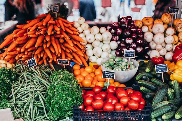 What To Look For On Your Food Labels