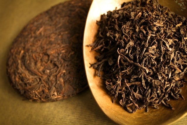 Families Keemun Black Tea Families Keemun Black Tea