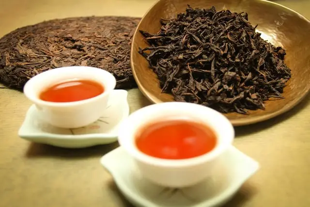 What is Keemun Tea What is Keemun Tea