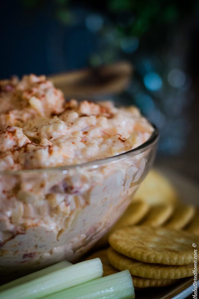 Pimento Cheese