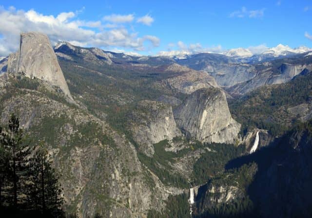 yosemite national park, yosemite amazing fall destination, yosemite, half dome, bridal veil fallas