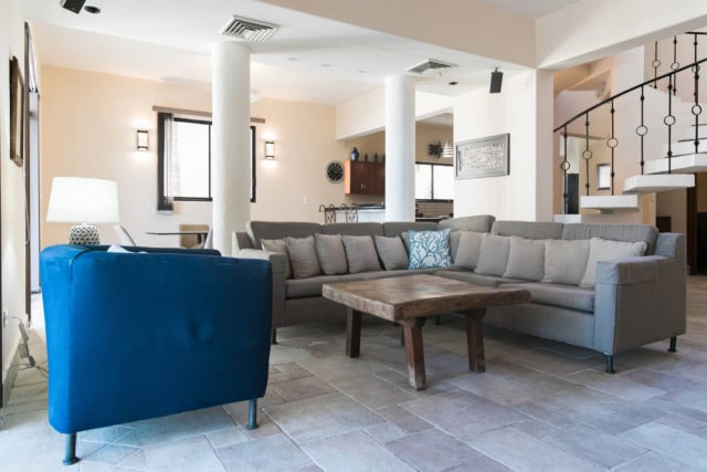 villa coronado, cozumel, coronado, vacation home, travels with tam