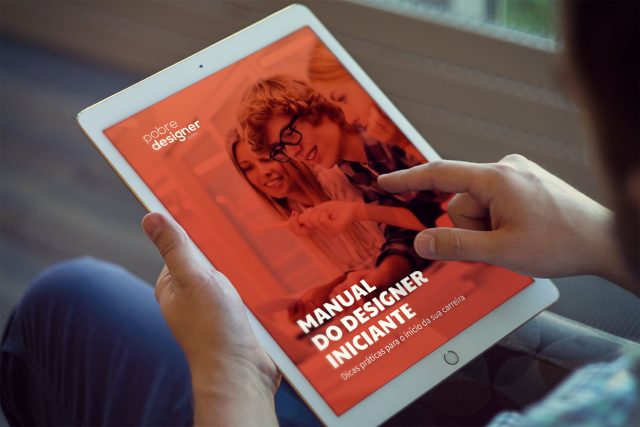 manual do designer iniciante