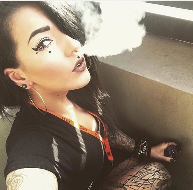 vape expos