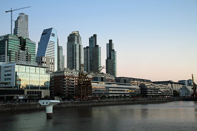 Puerto Madero