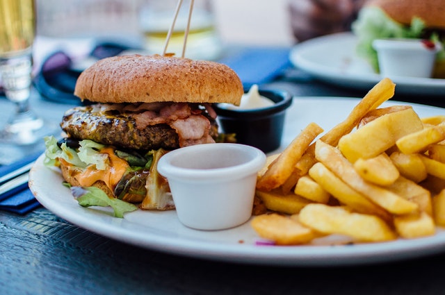 Hamburguer