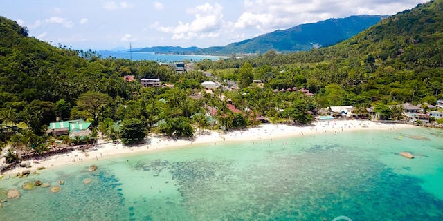 silver-beach tailandia