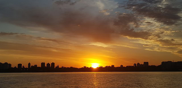 Buenos Aires Rio da Prata