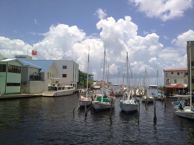 Is Belize Safe Or Dangerous Belize Adventure
