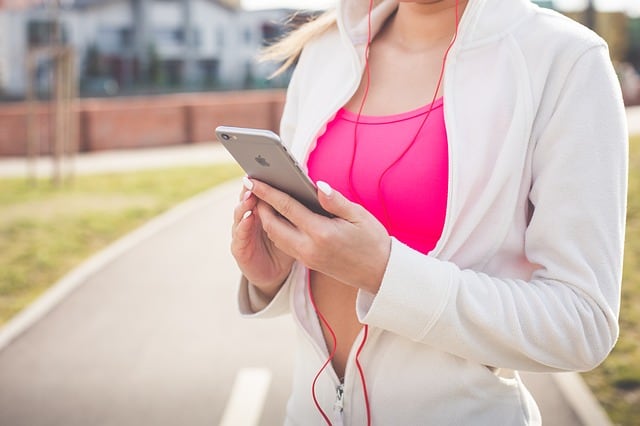 workout playlist