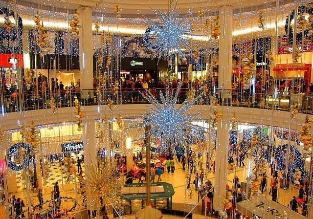 Jervis Street Shopping Center http://www.flickr.com/photos/uggboy/4101530148/in/photostream/