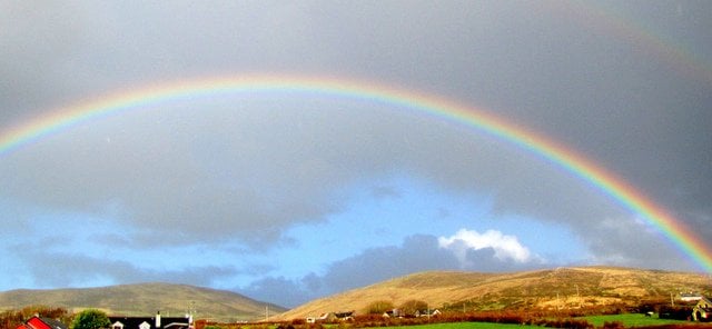 Ventry, Co. Kerry http://www.flickr.com/photos/barbarawalsh/5539636399/in/faves-66087561@N08/