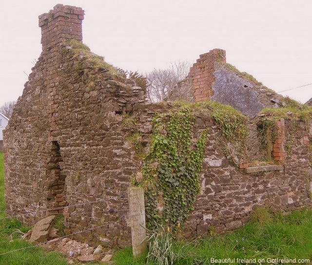Another-Old-Irish-Farmhouse-1024x870 http://gotireland.com/2012/05/09/the-ruined-farmhouses-of-ireland/