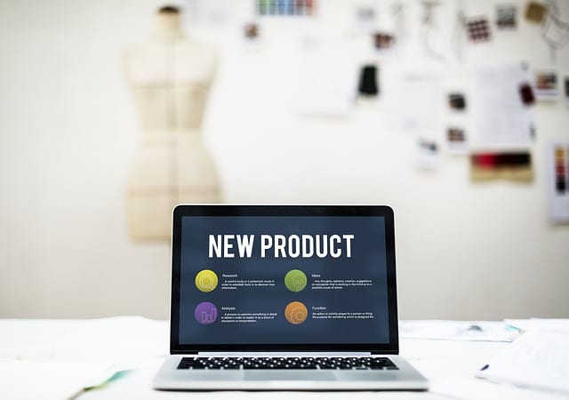 MVP for New Product