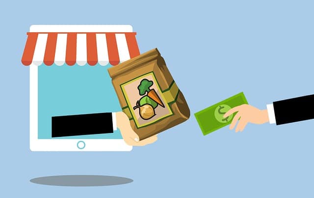 online food delivery near me