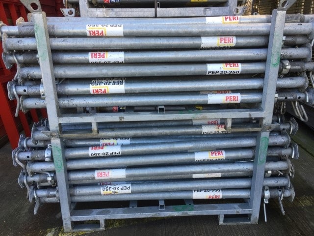 Peri PEP Stützen / Peri PEP Props - JH - ITC GmbH
