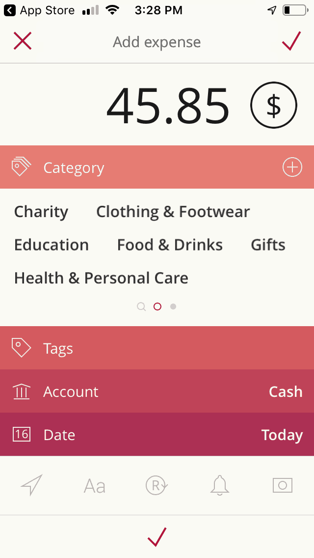 10 Free Teen Budget Worksheets to Start Your Teenager Budgeting