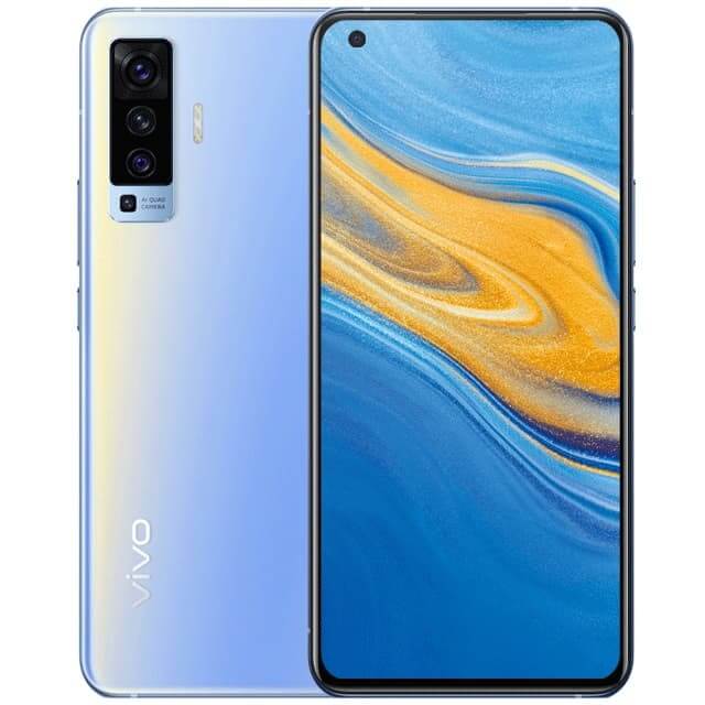 VIVO X50