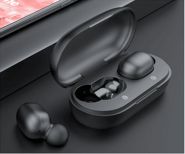 top chinese wireless earbuds