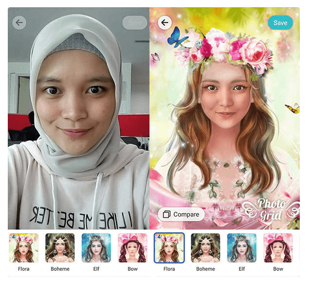 15 Aplikasi Edit Foto Jadi Kartun Dan 3d Di Android Atau Ios Terbaik 2019